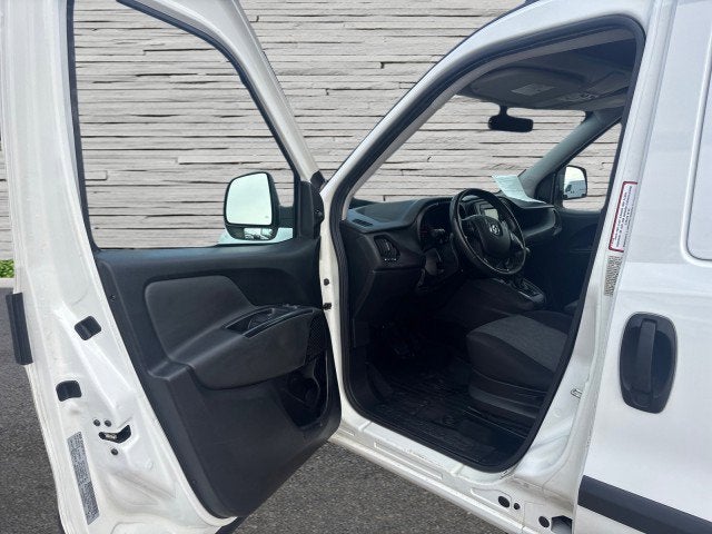 2019 RAM ProMaster City Cargo Van Tradesman SLT