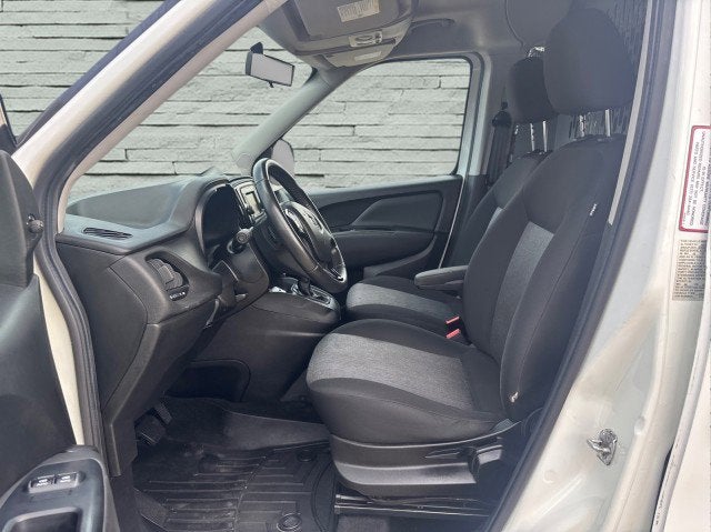 2019 RAM ProMaster City Cargo Van Tradesman SLT