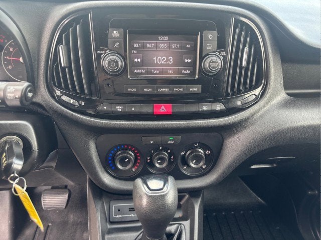 2019 RAM ProMaster City Cargo Van Tradesman SLT