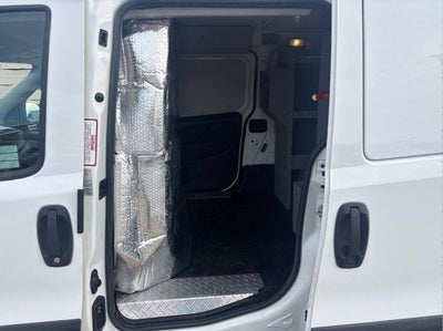2019 RAM ProMaster City Cargo Van Tradesman SLT