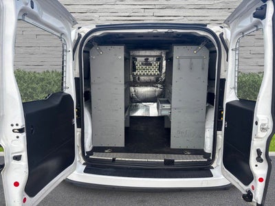 2019 RAM ProMaster City Cargo Van Tradesman SLT