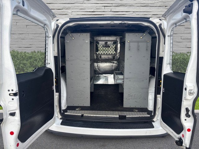 2019 RAM ProMaster City Cargo Van Tradesman SLT