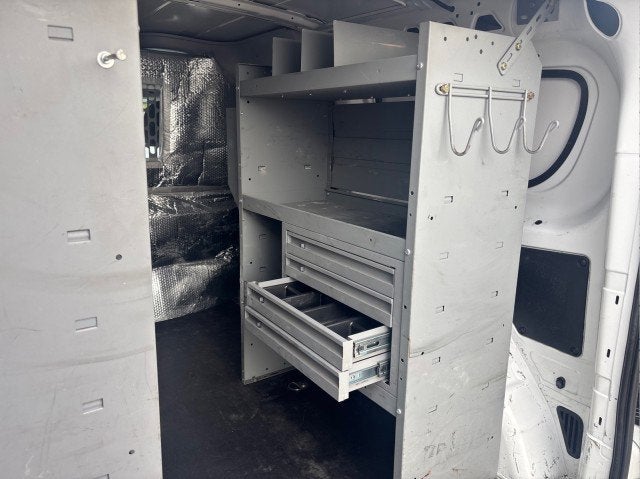 2019 RAM ProMaster City Cargo Van Tradesman SLT