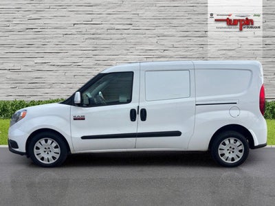 2019 RAM ProMaster City Cargo Van Tradesman SLT