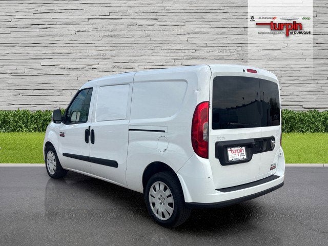2019 RAM ProMaster City Cargo Van Tradesman SLT