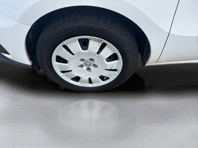 2019 RAM ProMaster City Cargo Van Tradesman SLT