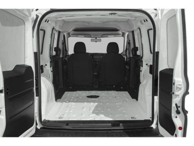 2021 RAM ProMaster City Cargo Van Tradesman SLT