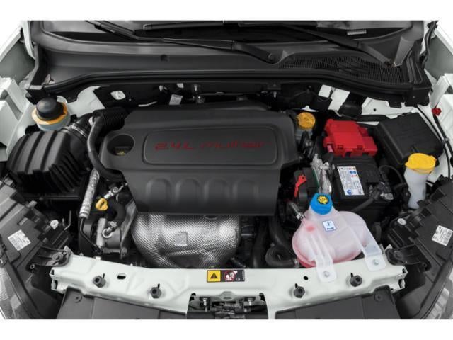 2021 RAM ProMaster City Cargo Van Tradesman SLT