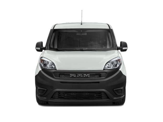 2021 RAM ProMaster City Cargo Van Tradesman SLT