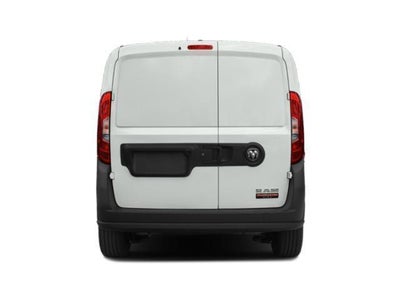 2021 RAM ProMaster City Cargo Van Tradesman SLT