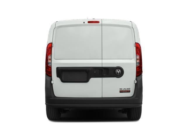 2021 RAM ProMaster City Cargo Van Tradesman SLT