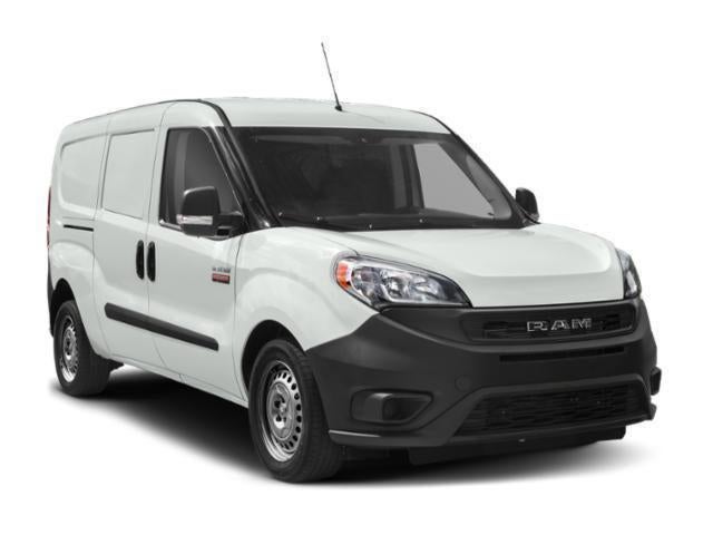 2021 RAM ProMaster City Cargo Van Tradesman SLT