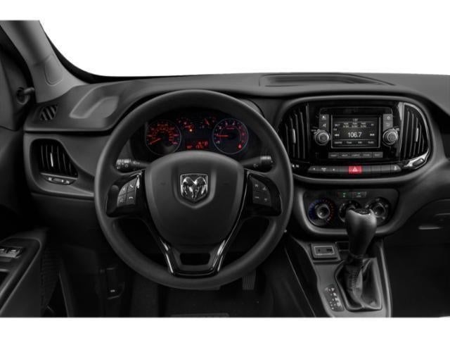 2021 RAM ProMaster City Cargo Van Tradesman SLT