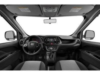 2021 RAM ProMaster City Cargo Van Tradesman SLT