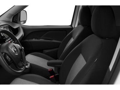 2021 RAM ProMaster City Cargo Van Tradesman SLT