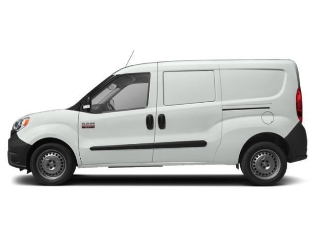 2021 RAM ProMaster City Cargo Van Tradesman SLT