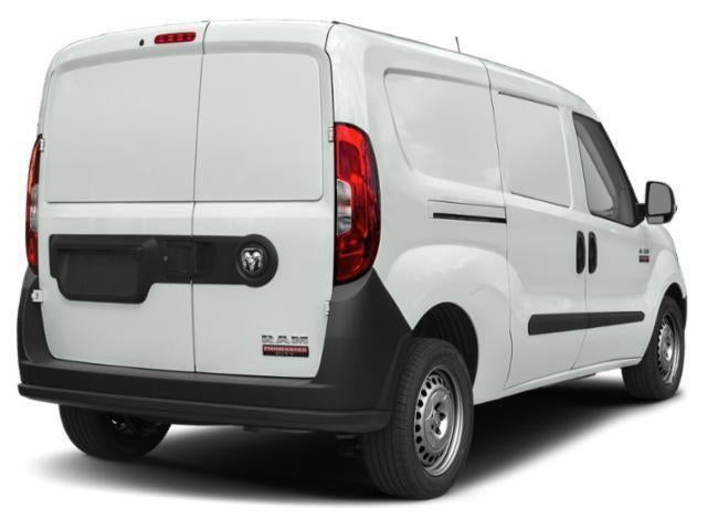 2021 RAM ProMaster City Cargo Van Tradesman SLT