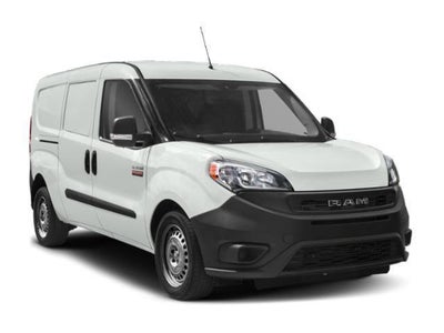 2021 RAM ProMaster City Cargo Van Tradesman SLT