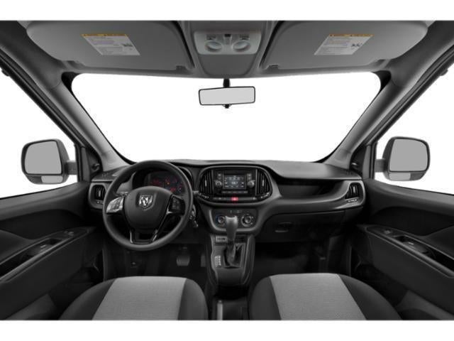 2021 RAM ProMaster City Cargo Van Tradesman SLT